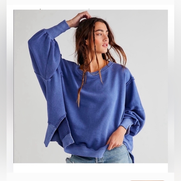 We The Free Tops - Free People We The Free Camden